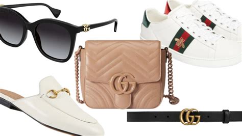 gucci product categories|Gucci products price range.